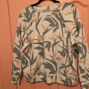 Wildfox sweater Small